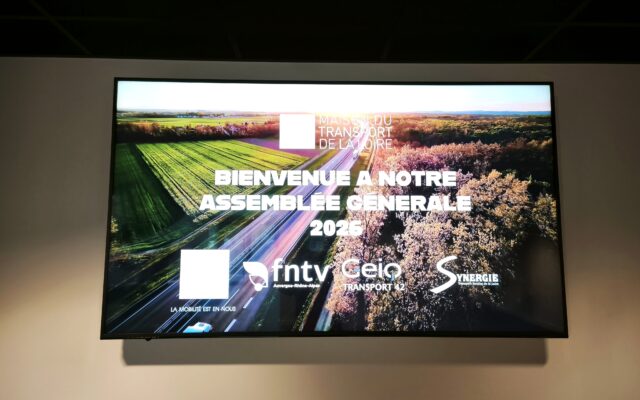 Bienvenue